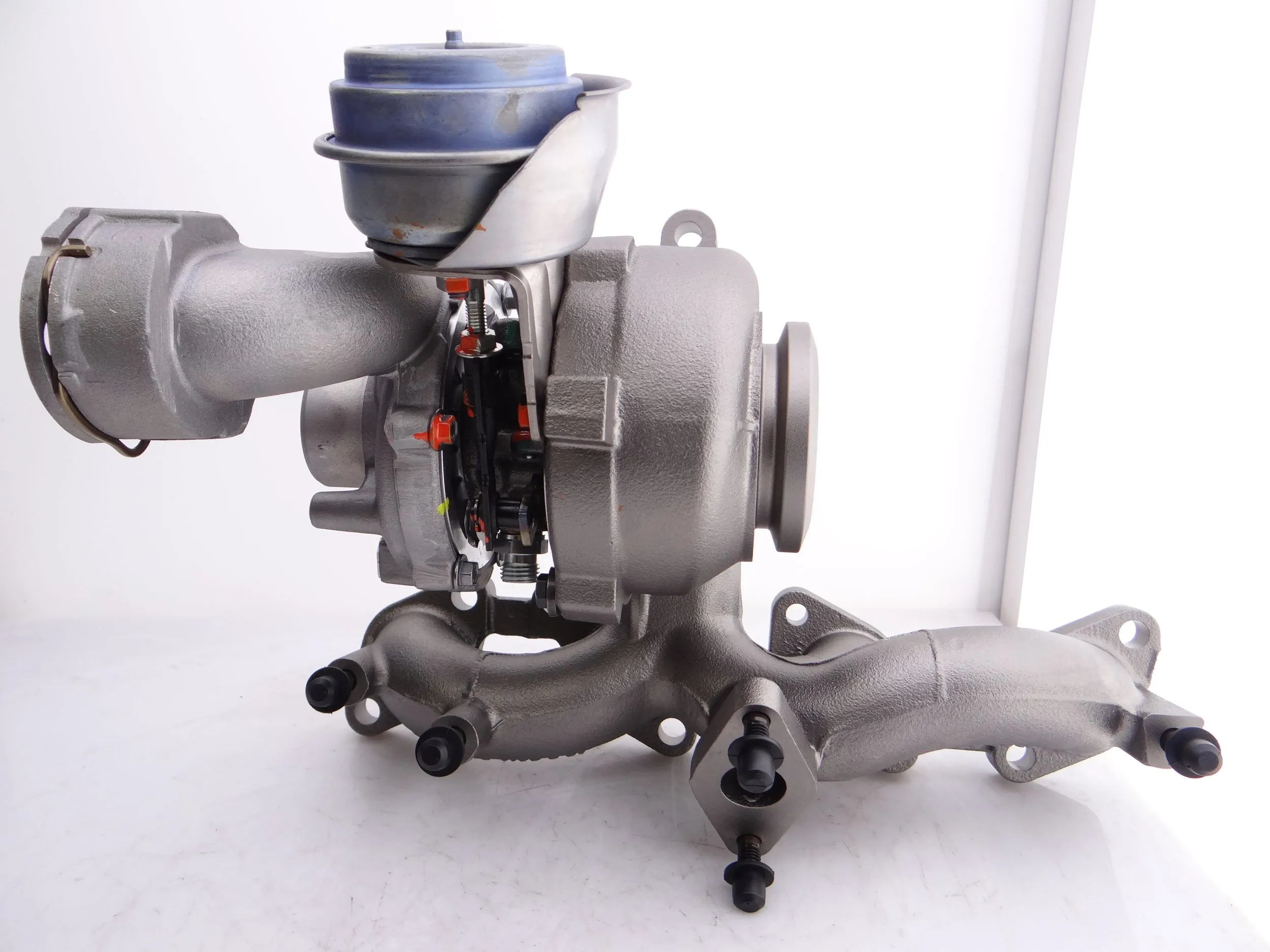 Turbina 7249309010S Garrett