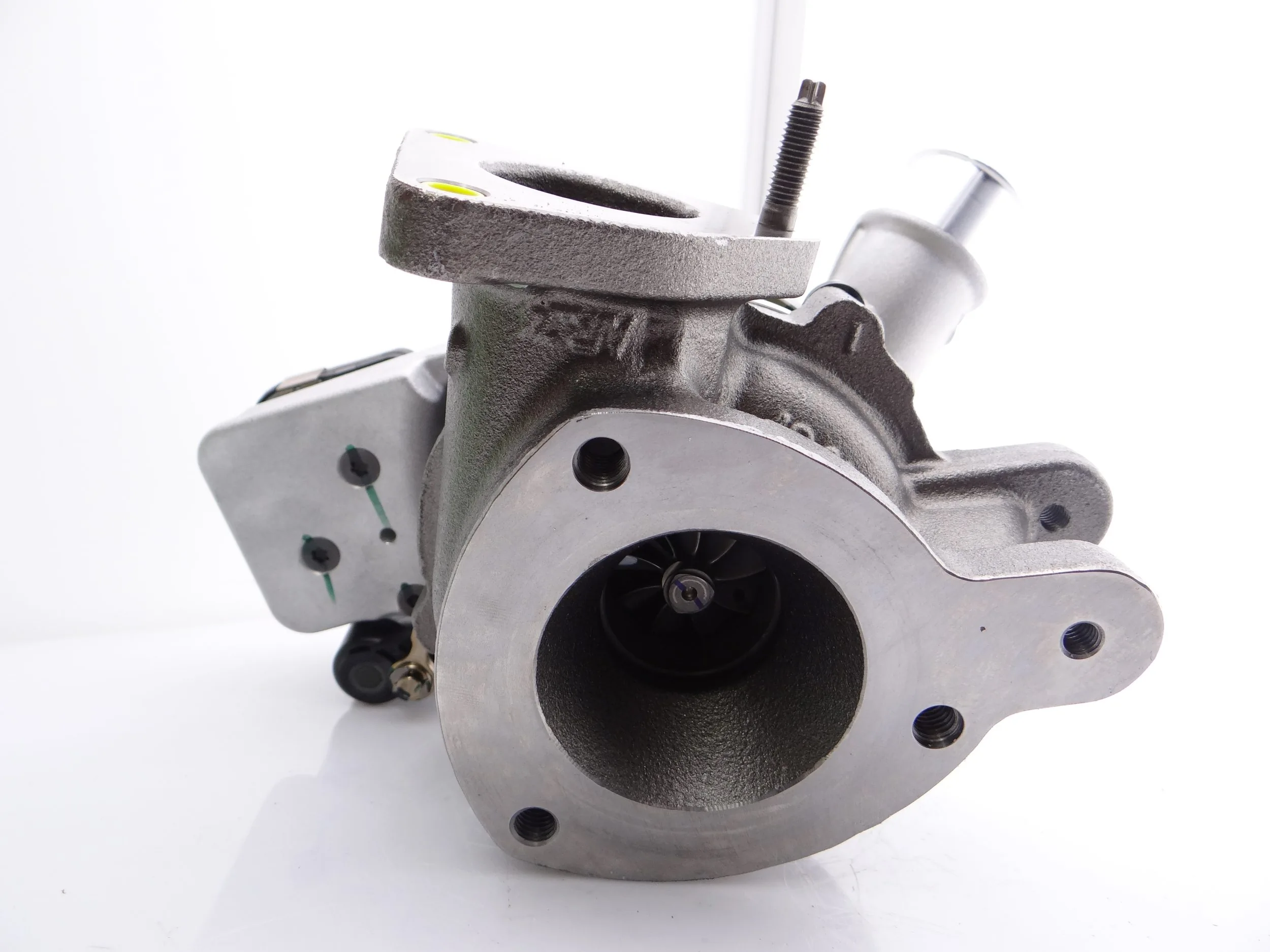 Turbina Garrett 7868809023W preço, a partir de 618,67 USD