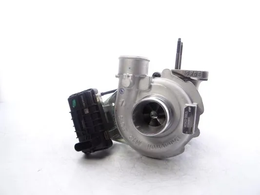 Turbina para Chrysler Voyager III RG, RS