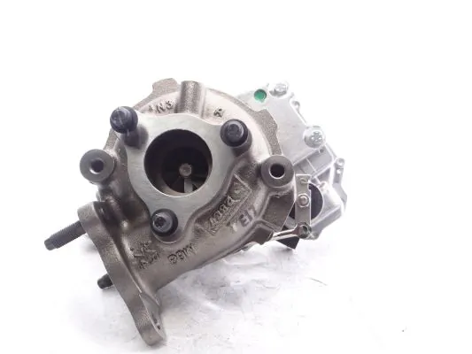 Compre 7807089006S Garrett Turbina