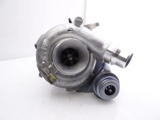 Turbina 7627855004S Garrett