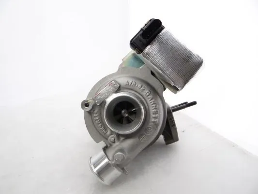 7624635006S Garrett Turbina