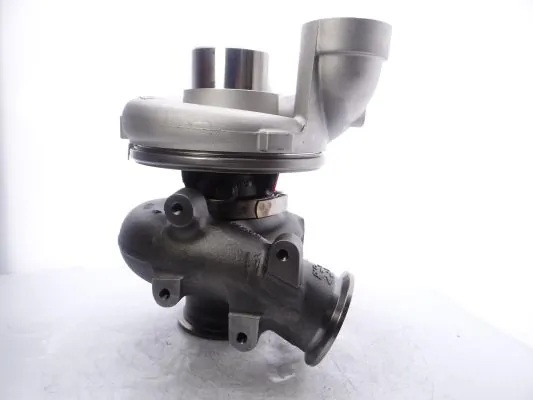Turbina MAN TGX I 