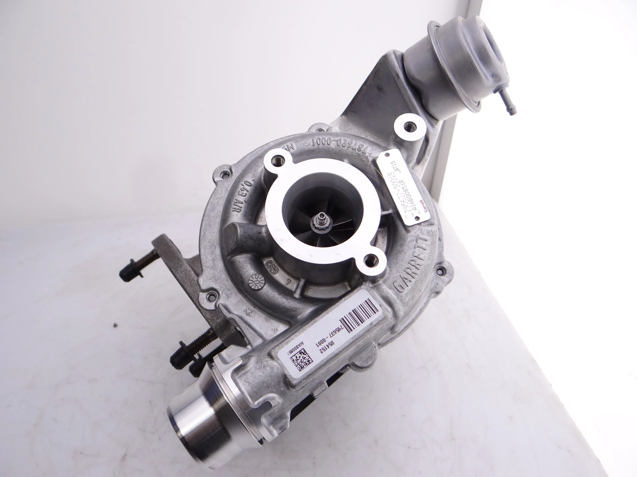 Turbina 7956375001S Garrett