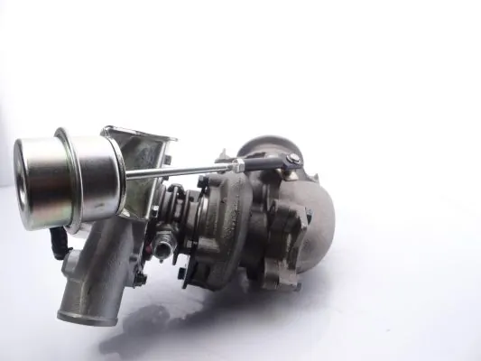 Compre 4540645001S Garrett Turbina