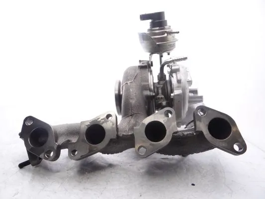 Compre 7570425018S Garrett Turbina