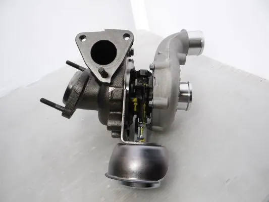 7614335003S Garrett Turbina