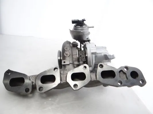 Turbina Garrett 8218665009S preço, a partir de 651,36 USD