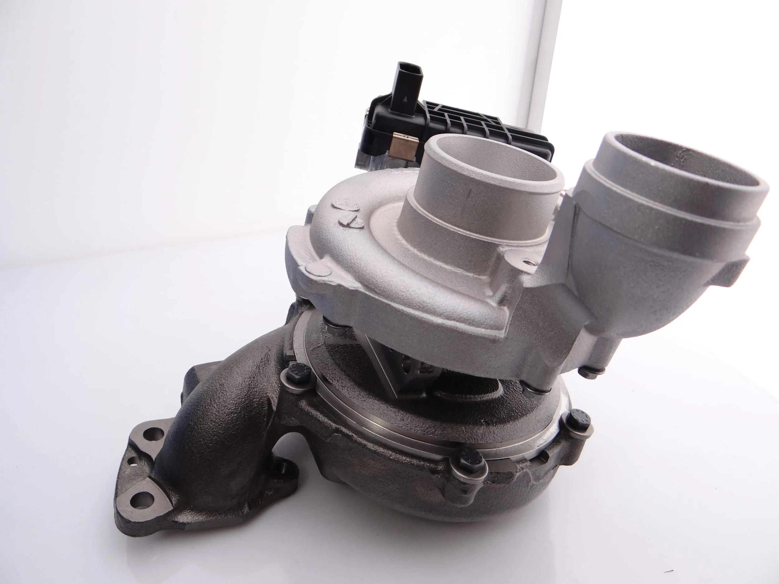 Compre 7773189002W Garrett Turbina