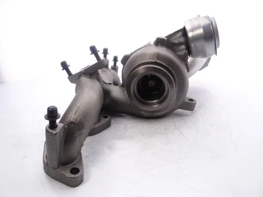 Turbina 7560625004S Garrett