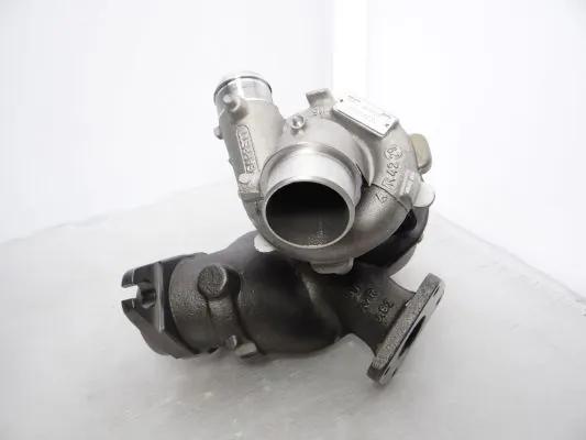 7072405005S Garrett Turbina