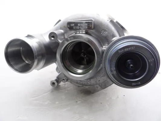 Turbina BMW 11657848113 preço, a partir de 2147,56 USD