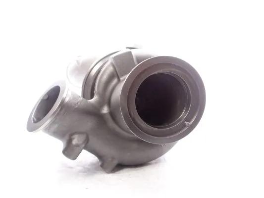 Compre Turbina MAN TGX 1