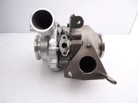 Compre 7616185004S Garrett Turbina