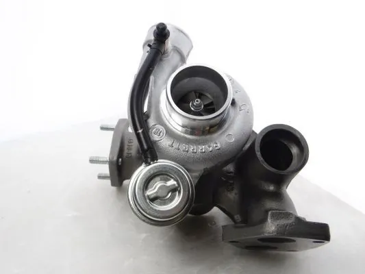 Compre 4520555004S Garrett Turbina