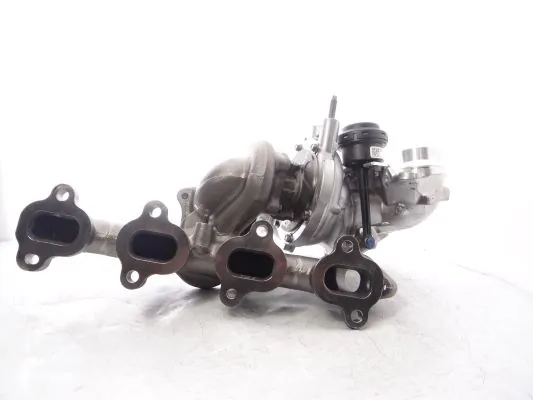 Turbina Garrett 8257595002S preço, a partir de 364,35 USD
