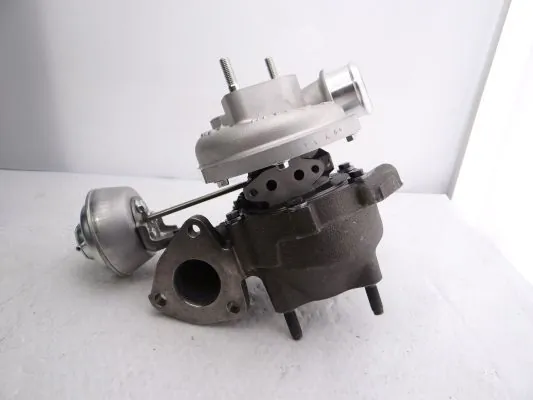 7537085005S Garrett Turbina