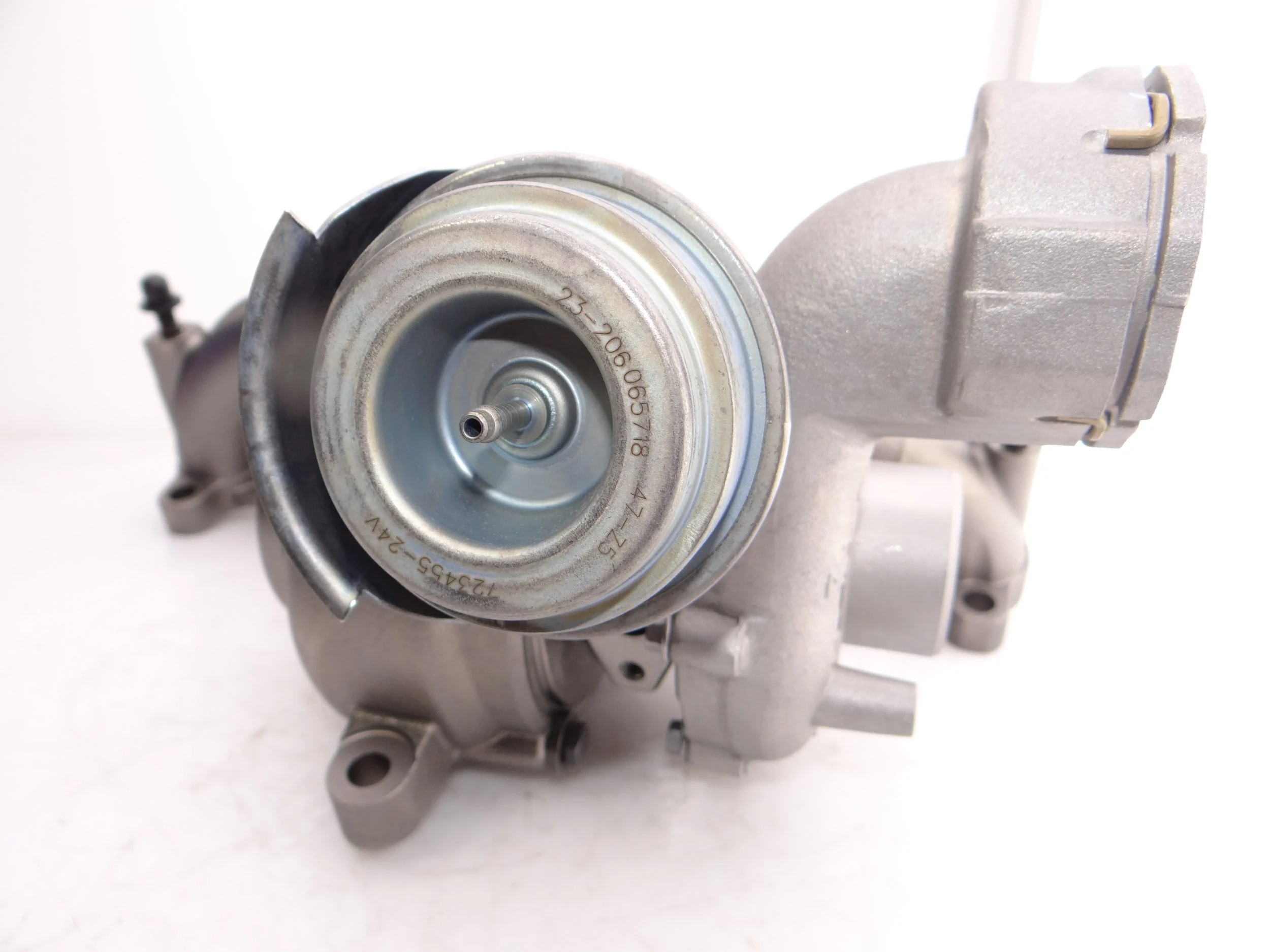 Turbina 7518519004S Garrett