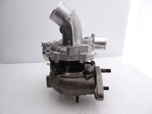 Turbina Garrett 7588705001S