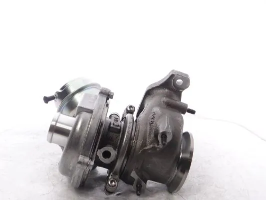 8252465002S Garrett Turbina
