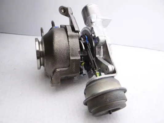 Turbina 7616185004S Garrett