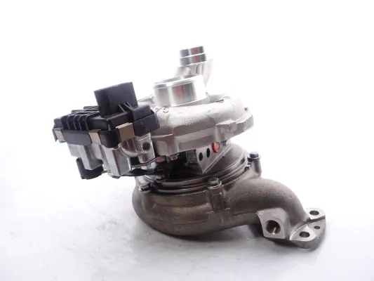 Compre 8027745007S Garrett Turbina