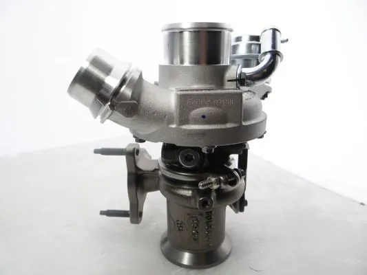 Turbina 8146985002S Garrett