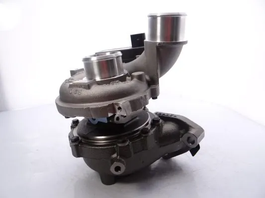  Turbina Hyundai Tucson II SUV (TM) (2010 - 2015) II