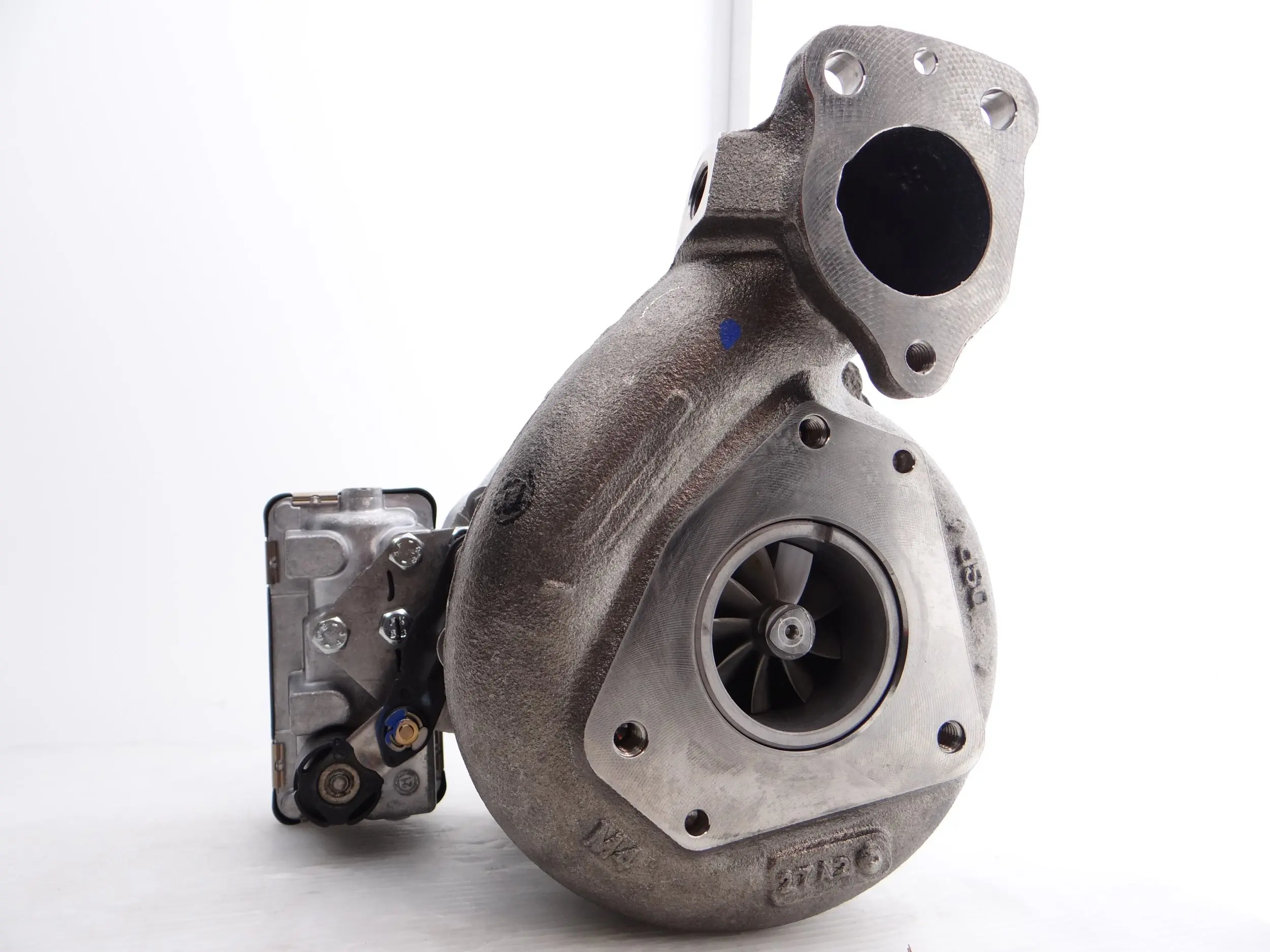 Turbina Garrett 7948775009S