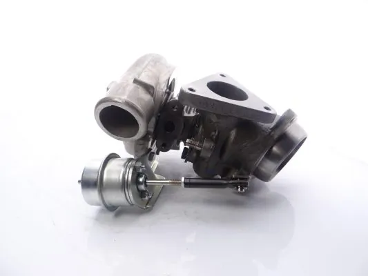 4541275002S Garrett Turbina