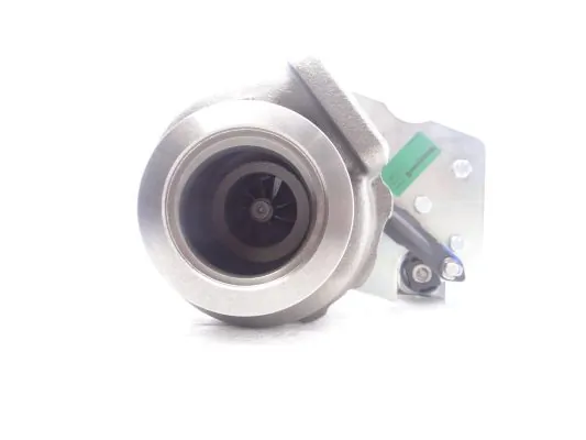 11657786801 BMW Turbina