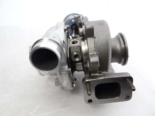 Turbina para Mitsubishi Canter VII FB7, FB8, FE7, FE8