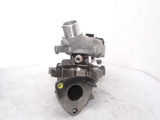 Turbina Garrett 7784005005S preço, a partir de 532,52 USD