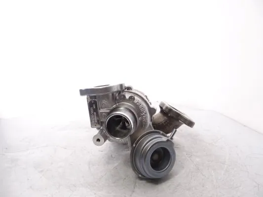 Compre 8362505002S Garrett Turbina