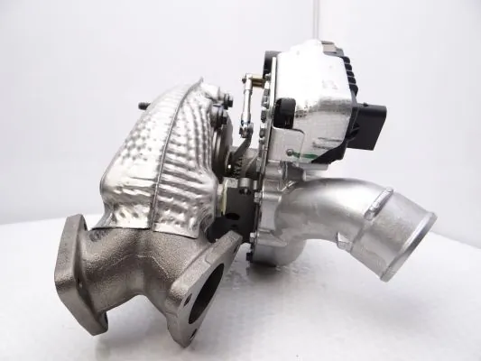 Compre 8199685001S Garrett Turbina