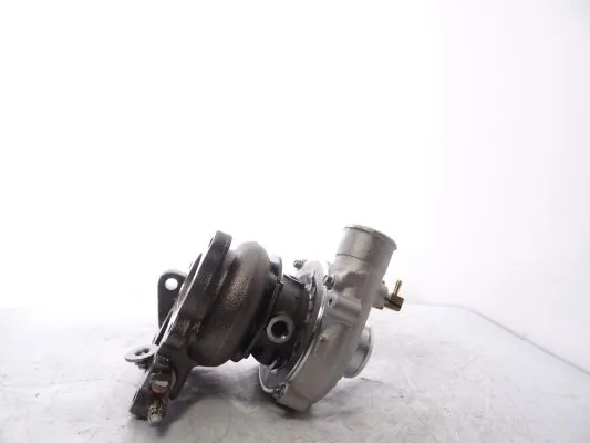  Turbina Hyundai H100 ônibus (P) (1993 - 2004) 