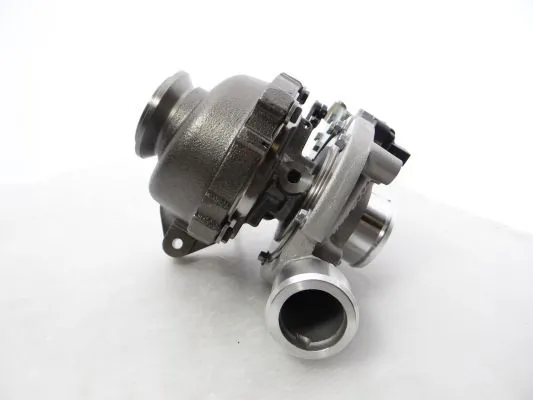 Compre 7624635006S Garrett Turbina