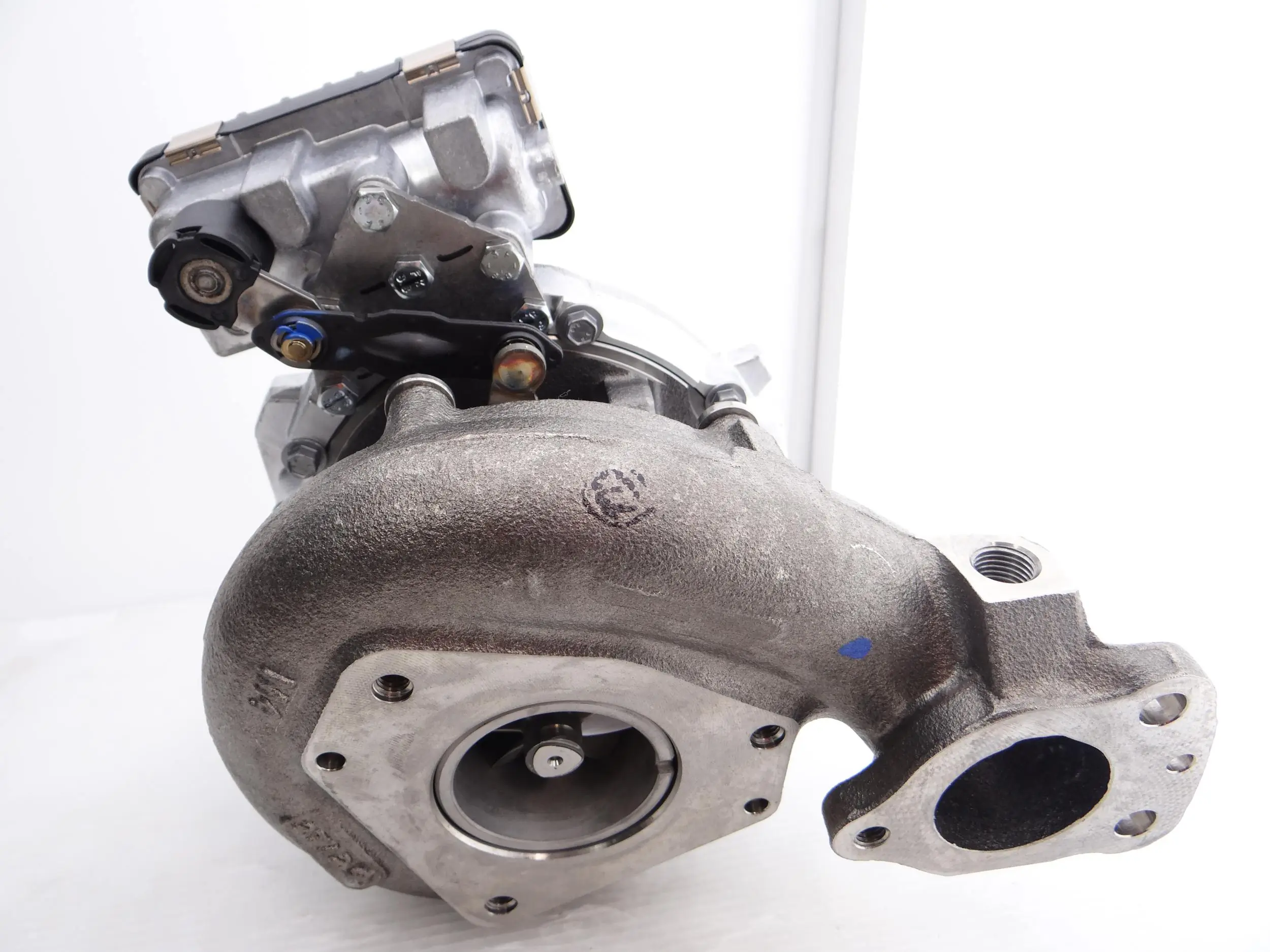 Turbina Garrett 7948775009S preço, a partir de 974,91 USD