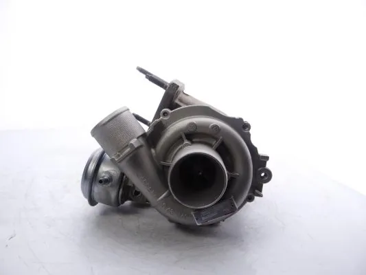 Compre 7555075011S Garrett Turbina