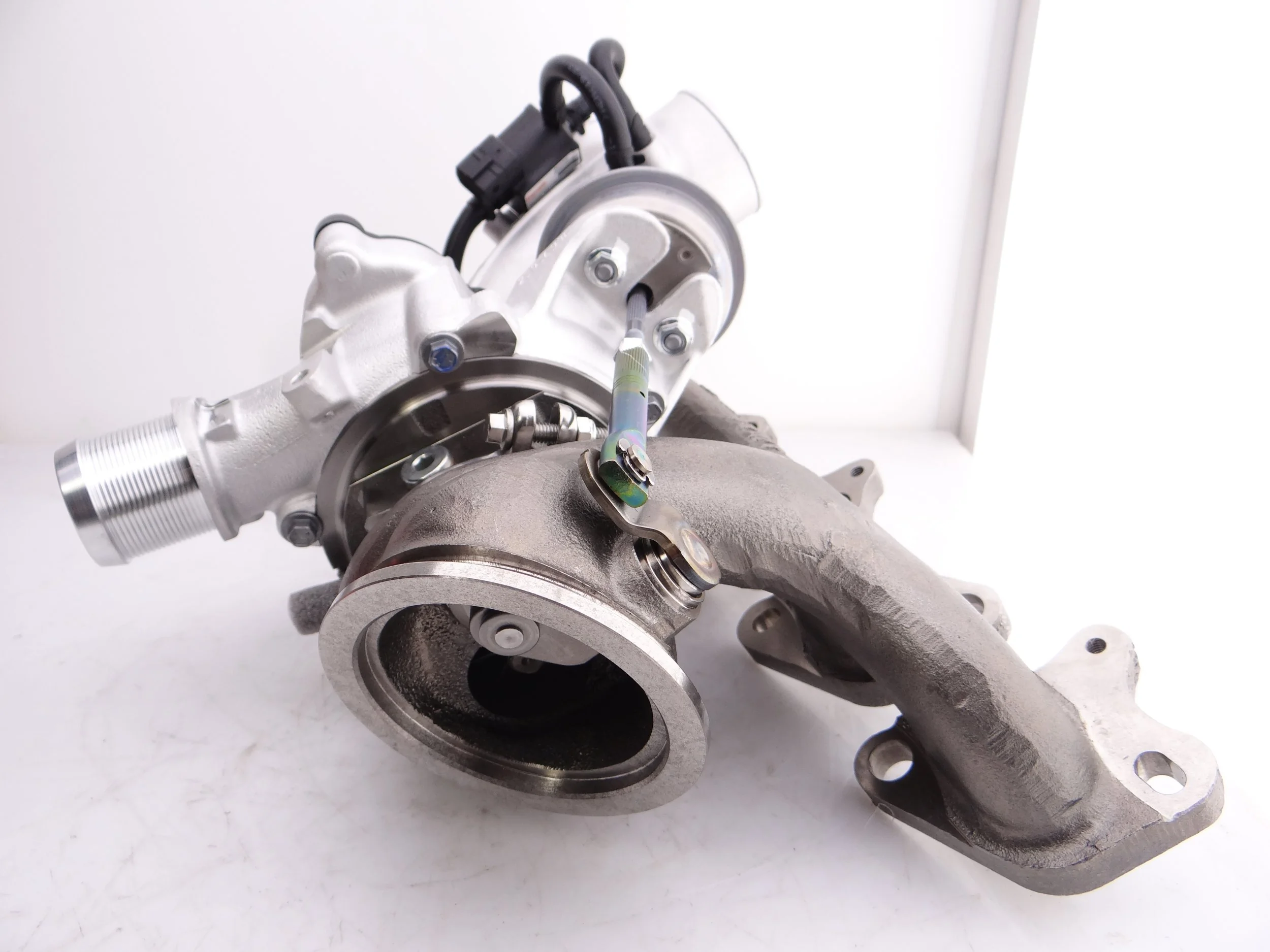 Turbina Garrett 7815045014S preço, a partir de 471,99 USD