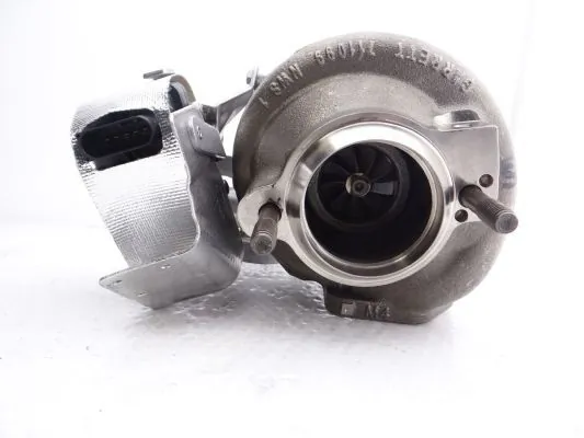 Turbina 7500805019S Garrett