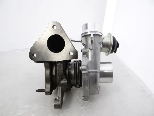 Turbina Garrett 7573495004S