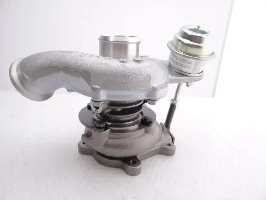 4542165003S Garrett Turbina