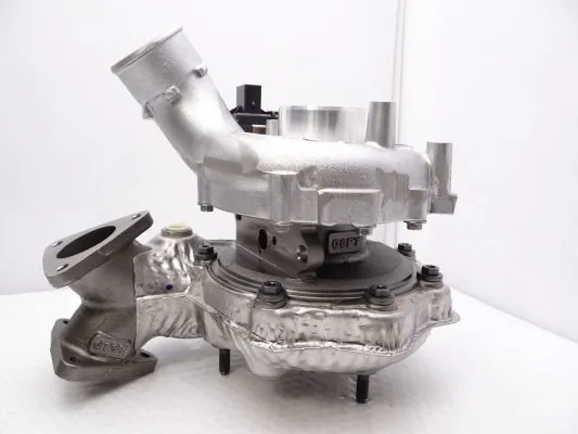 Turbina Garrett 8199685001S preço, a partir de 1120,29 USD