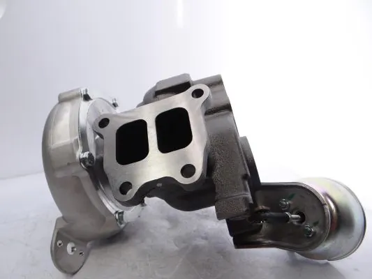 Compre 8027185004S Garrett Turbina