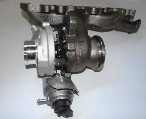 Turbina Garrett 8303235006S preço, a partir de 475,16 USD