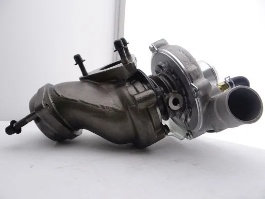 Compre 7041195001S Garrett Turbina