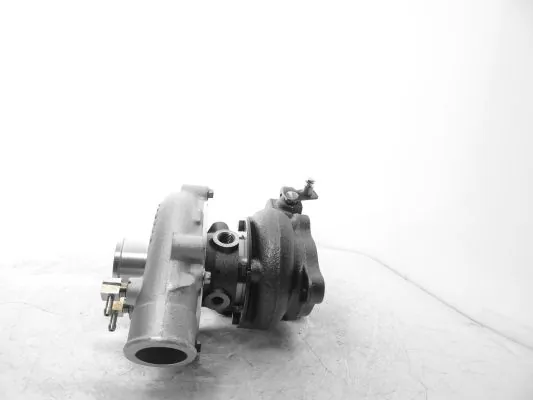 Turbina para Hyundai H100  P
