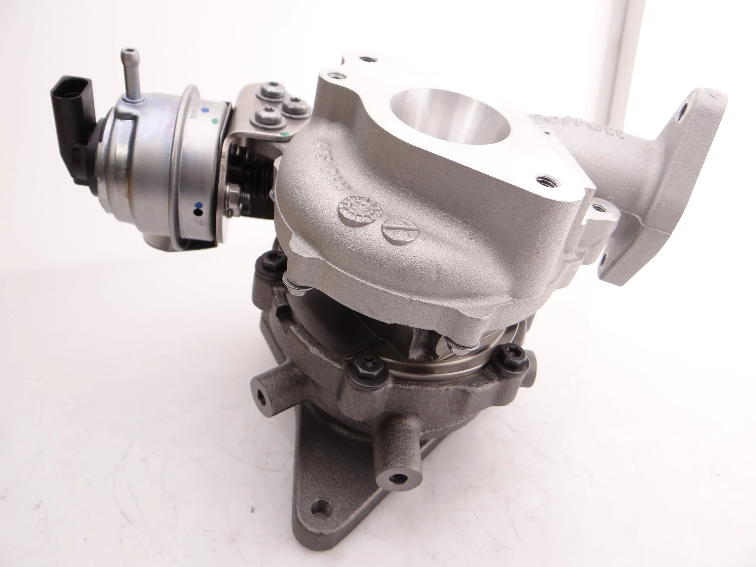 Turbina Subaru XV I GP