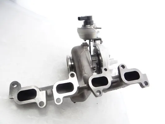 Turbina Garrett 7755175002S preço, a partir de 257,78 USD